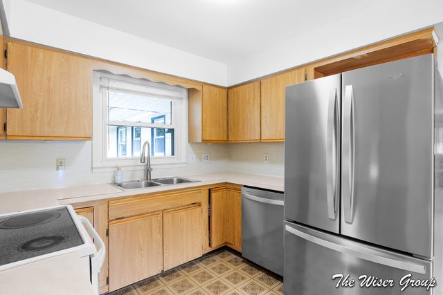 2319 Abbott Avenue, Portage, MI 49024