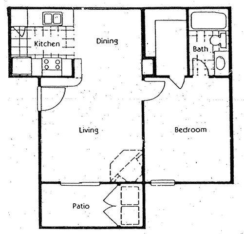 2323 Wells Branch Parkway C102, Austin, TX 78728