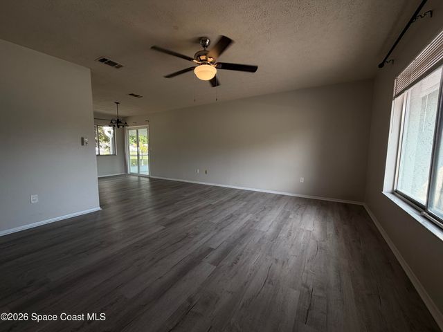 1256 Dawn Street NE, Palm Bay, FL 32905