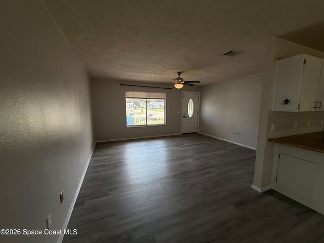 1256 Dawn Street NE, Palm Bay, FL 32905