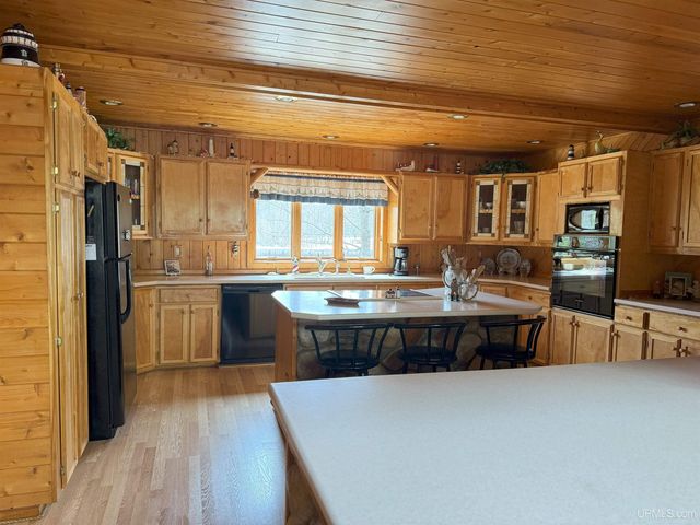 4030 W Squaw Beach Road, Big Bay, MI 49808