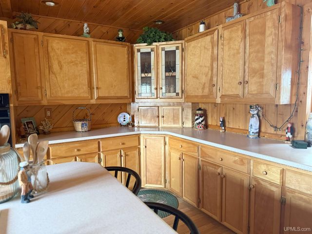 4030 W Squaw Beach Road, Big Bay, MI 49808