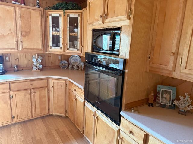 4030 W Squaw Beach Road, Big Bay, MI 49808