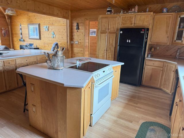 4030 W Squaw Beach Road, Big Bay, MI 49808