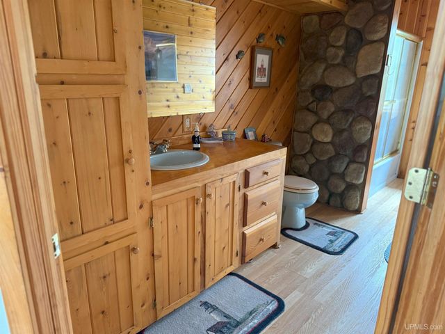 4030 W Squaw Beach Road, Big Bay, MI 49808