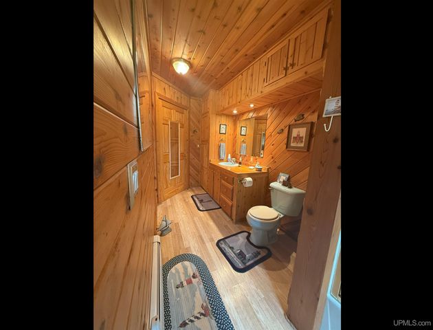 4030 W Squaw Beach Road, Big Bay, MI 49808