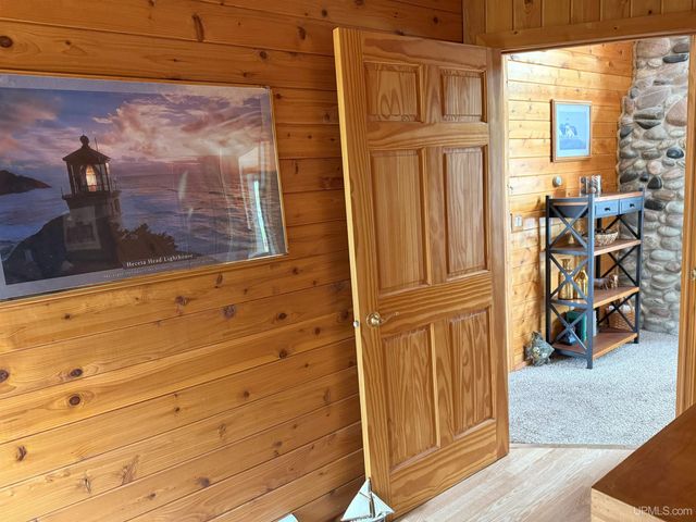 4030 W Squaw Beach Road, Big Bay, MI 49808