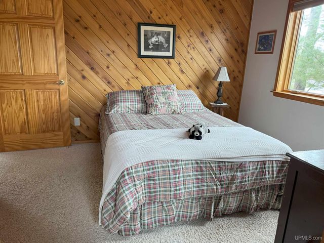 4030 W Squaw Beach Road, Big Bay, MI 49808