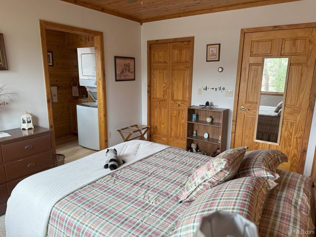 4030 W Squaw Beach Road, Big Bay, MI 49808