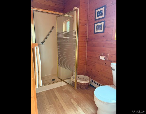 4030 W Squaw Beach Road, Big Bay, MI 49808