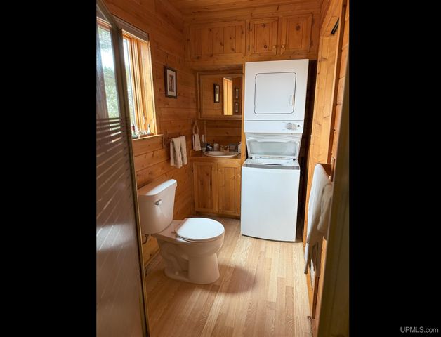 4030 W Squaw Beach Road, Big Bay, MI 49808