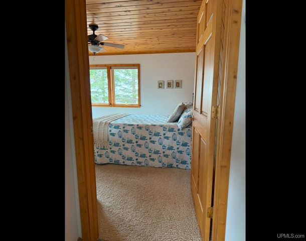 4030 W Squaw Beach Road, Big Bay, MI 49808