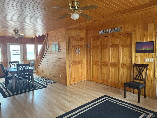 4030 W Squaw Beach Road, Big Bay, MI 49808