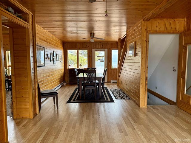 4030 W Squaw Beach Road, Big Bay, MI 49808