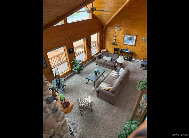 4030 W Squaw Beach Road, Big Bay, MI 49808