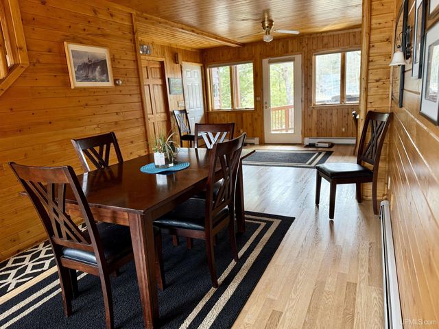 4030 W Squaw Beach Road, Big Bay, MI 49808