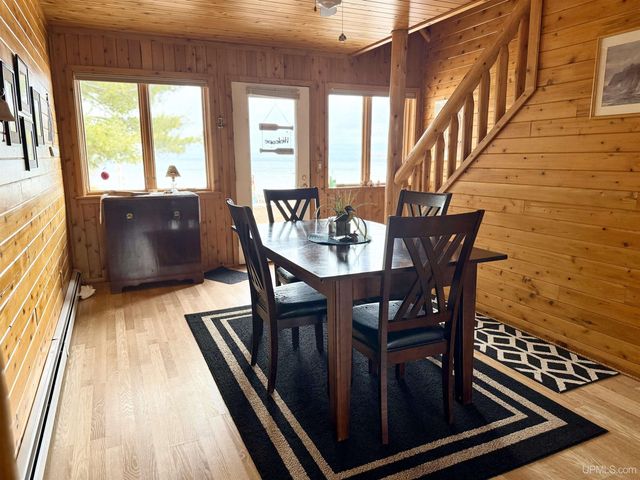 4030 W Squaw Beach Road, Big Bay, MI 49808