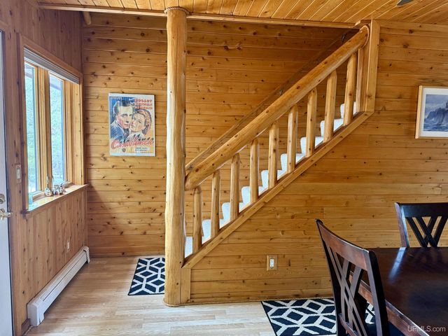 4030 W Squaw Beach Road, Big Bay, MI 49808