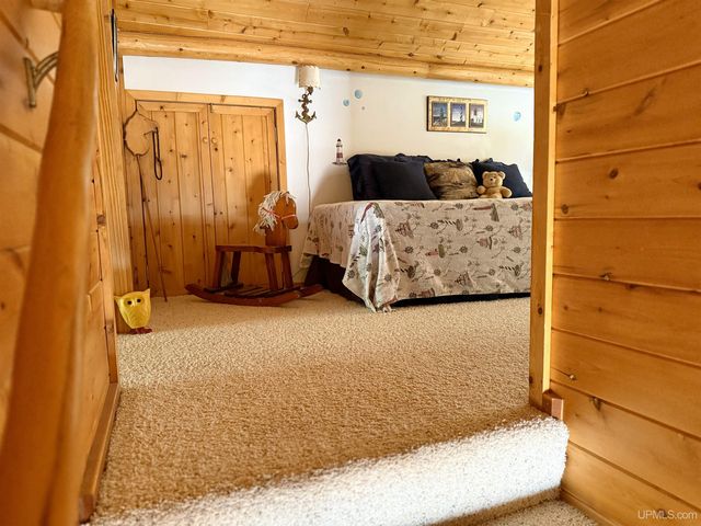 4030 W Squaw Beach Road, Big Bay, MI 49808