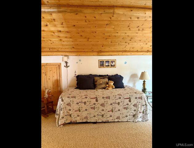 4030 W Squaw Beach Road, Big Bay, MI 49808