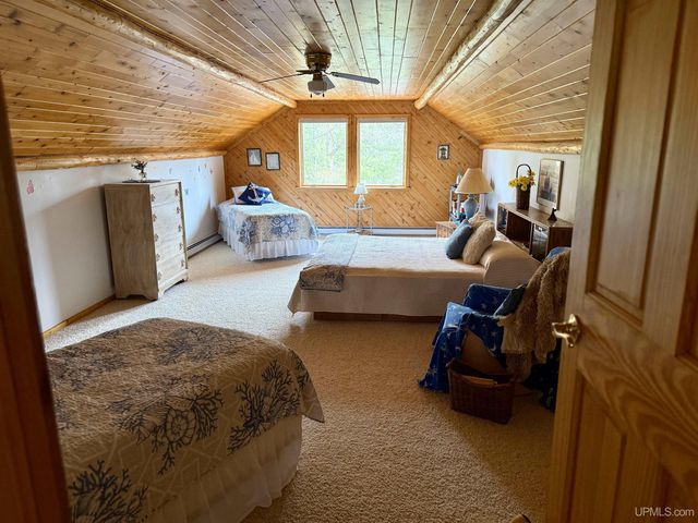 4030 W Squaw Beach Road, Big Bay, MI 49808