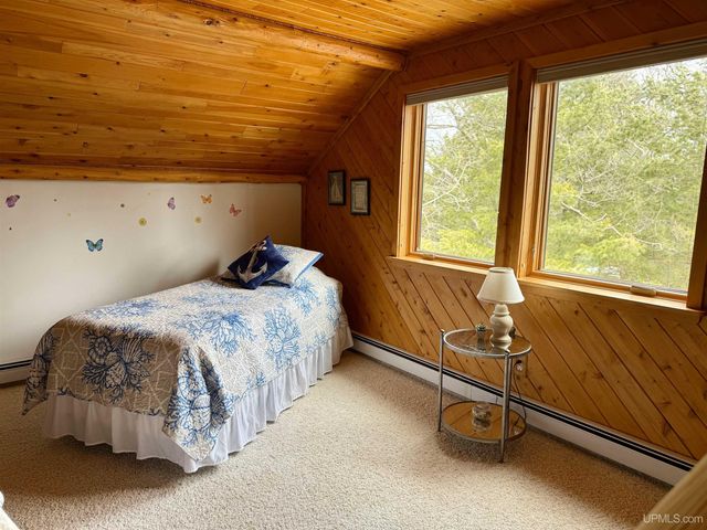 4030 W Squaw Beach Road, Big Bay, MI 49808