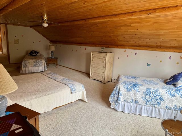 4030 W Squaw Beach Road, Big Bay, MI 49808