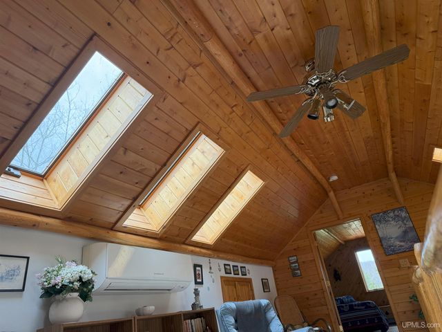 4030 W Squaw Beach Road, Big Bay, MI 49808