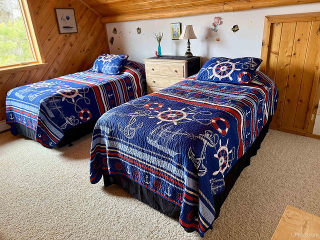 4030 W Squaw Beach Road, Big Bay, MI 49808