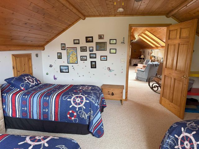 4030 W Squaw Beach Road, Big Bay, MI 49808