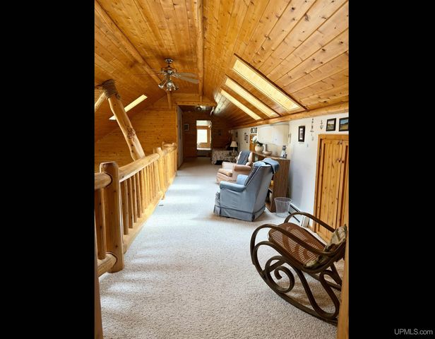 4030 W Squaw Beach Road, Big Bay, MI 49808