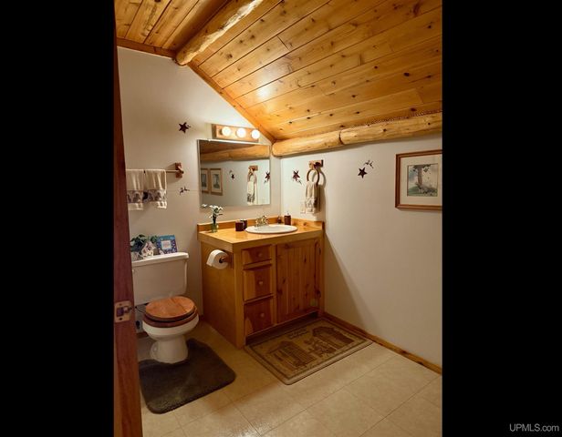 4030 W Squaw Beach Road, Big Bay, MI 49808