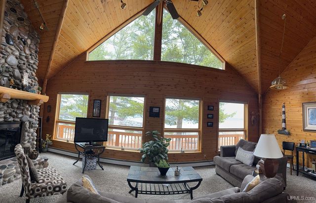 4030 W Squaw Beach Road, Big Bay, MI 49808