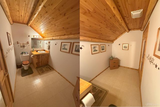 4030 W Squaw Beach Road, Big Bay, MI 49808