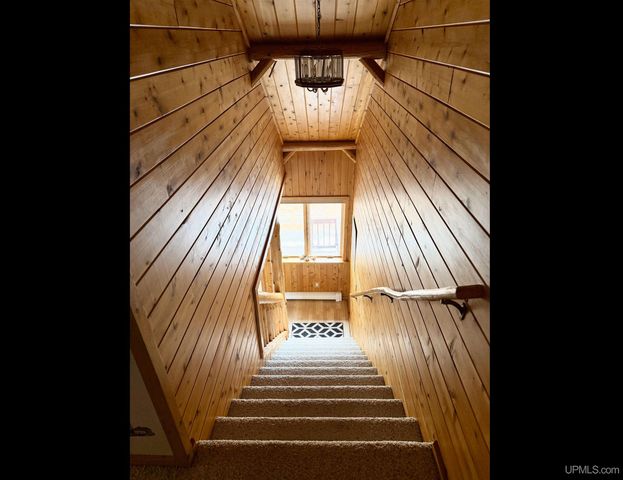 4030 W Squaw Beach Road, Big Bay, MI 49808