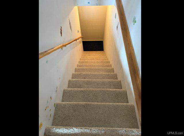 4030 W Squaw Beach Road, Big Bay, MI 49808