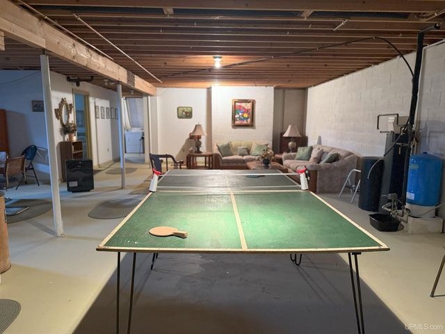 4030 W Squaw Beach Road, Big Bay, MI 49808