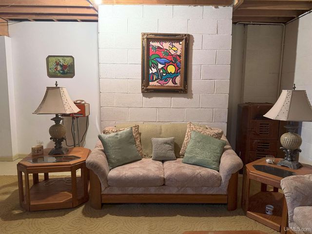 4030 W Squaw Beach Road, Big Bay, MI 49808