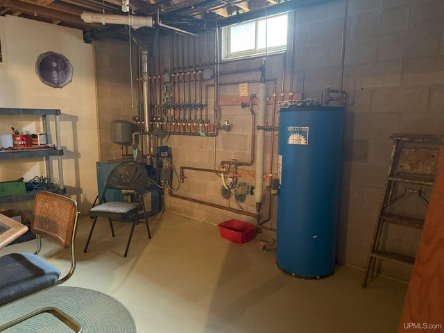 4030 W Squaw Beach Road, Big Bay, MI 49808