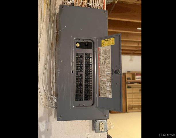 4030 W Squaw Beach Road, Big Bay, MI 49808