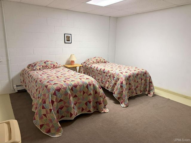 4030 W Squaw Beach Road, Big Bay, MI 49808