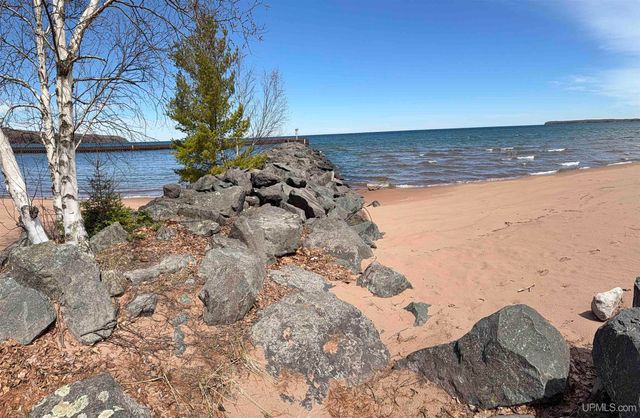 4030 W Squaw Beach Road, Big Bay, MI 49808