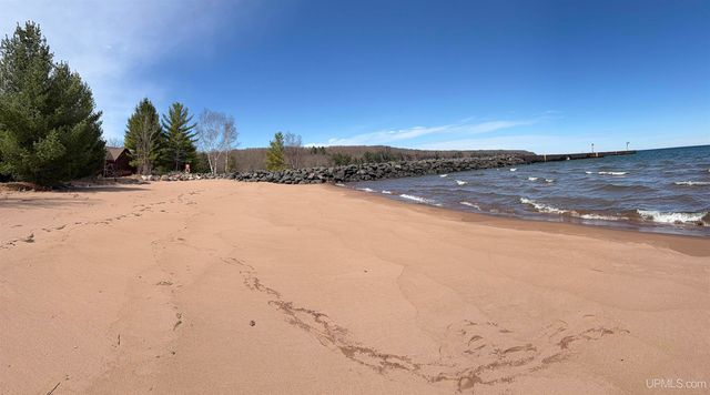 4030 W Squaw Beach Road, Big Bay, MI 49808