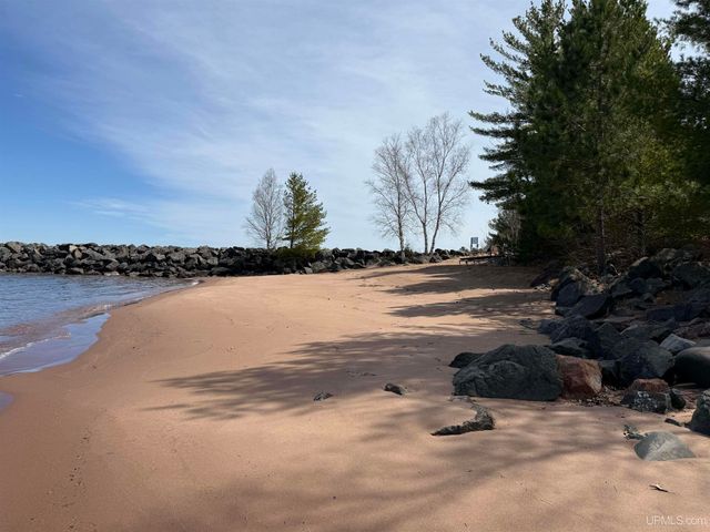 4030 W Squaw Beach Road, Big Bay, MI 49808