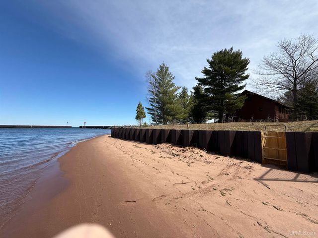 4030 W Squaw Beach Road, Big Bay, MI 49808