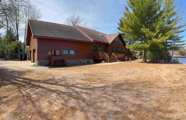 4030 W Squaw Beach Road, Big Bay, MI 49808