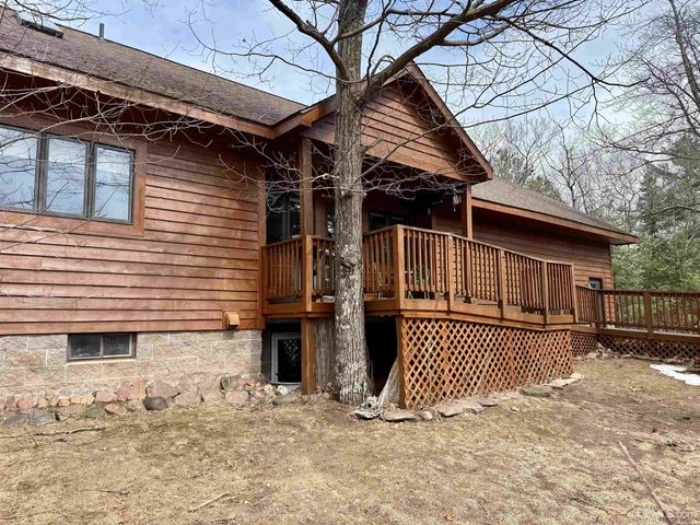 4030 W Squaw Beach Road, Big Bay, MI 49808