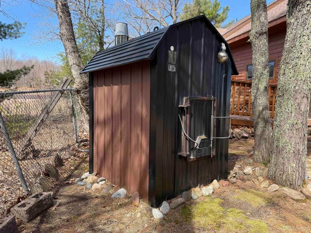 4030 W Squaw Beach Road, Big Bay, MI 49808