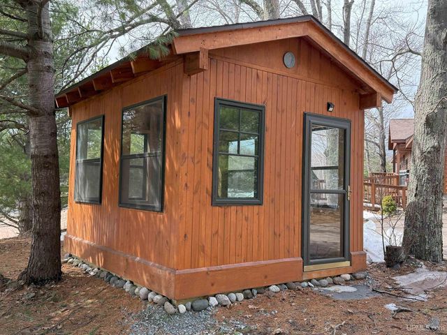 4030 W Squaw Beach Road, Big Bay, MI 49808