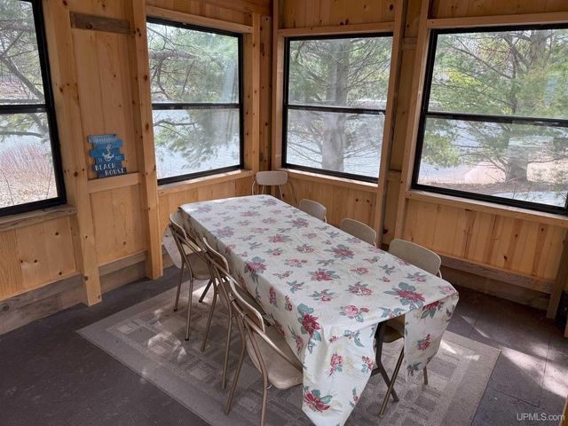 4030 W Squaw Beach Road, Big Bay, MI 49808